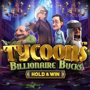 Tycoons: Billionaire
